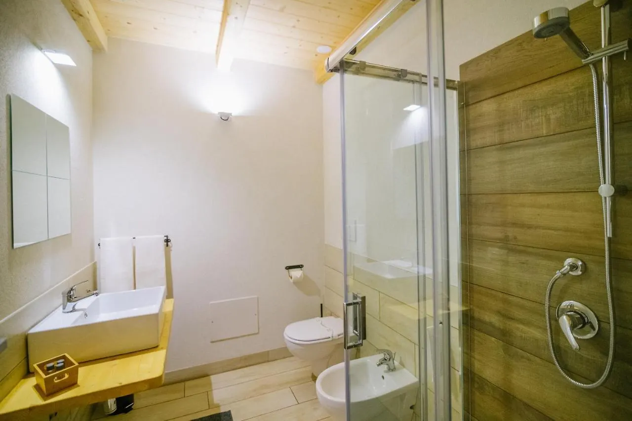 Ciatu Miu Hotel Noto Guest house