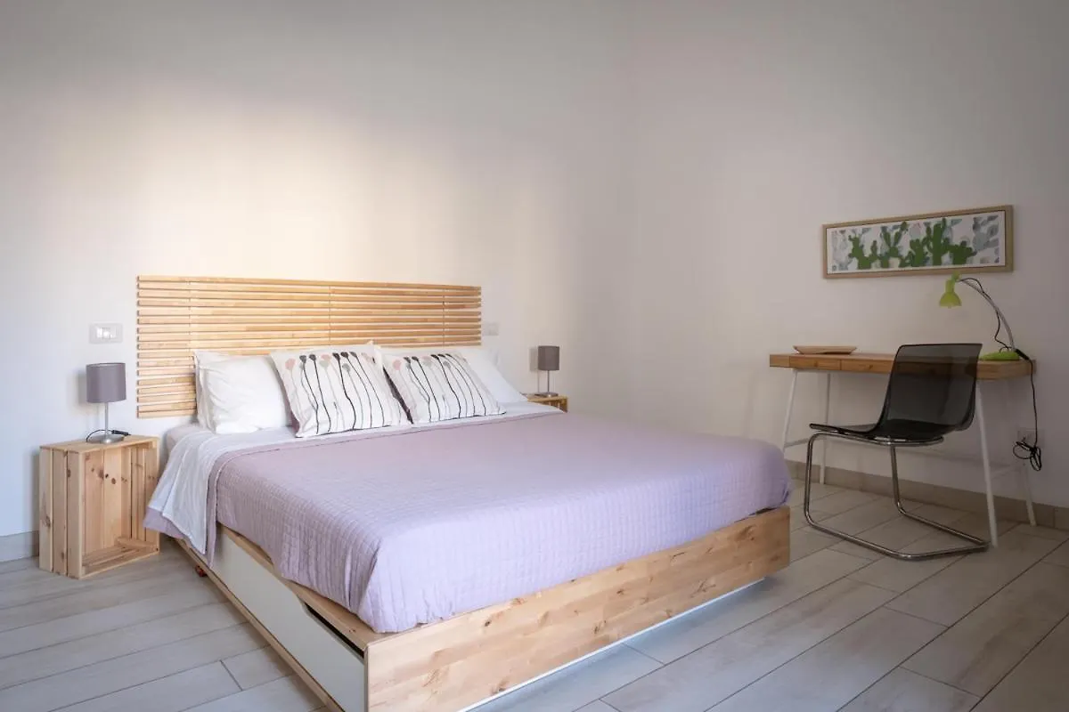 Guest house Ciatu Miu Hotel Noto