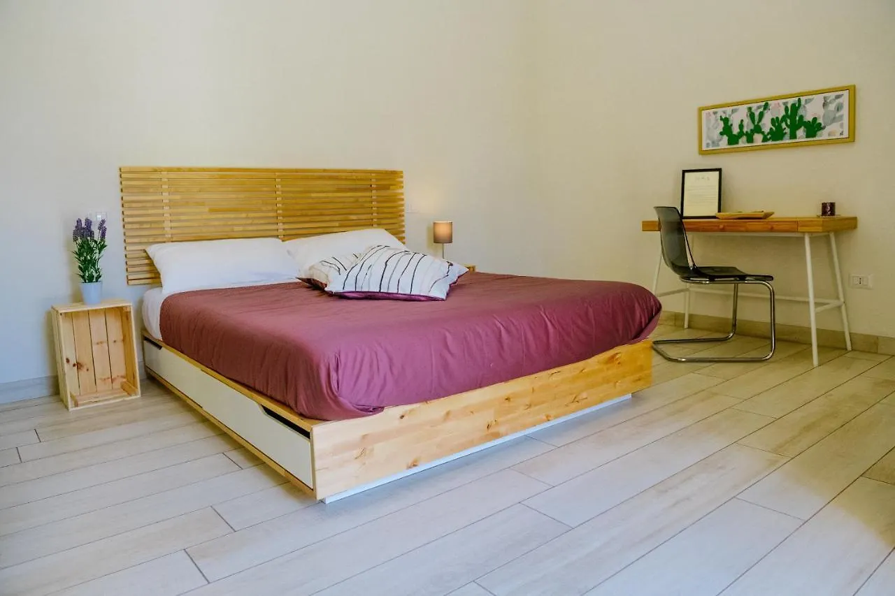 Ciatu Miu Hotel Noto 0*,  Italy