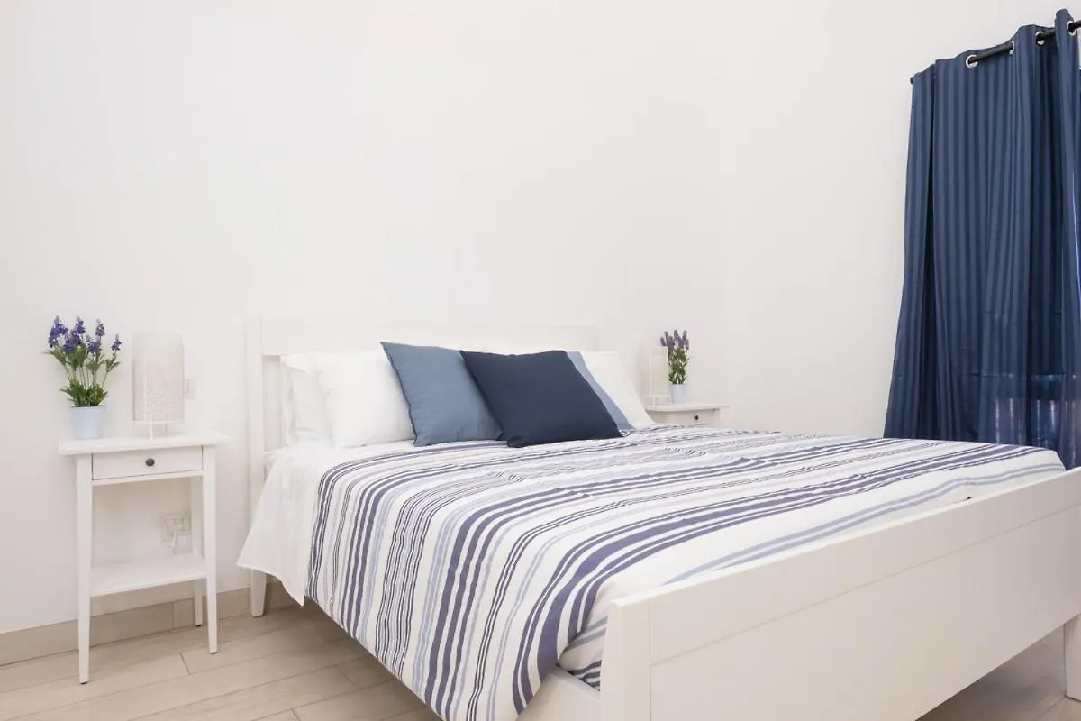 Guest house Ciatu Miu Hotel Noto Italy