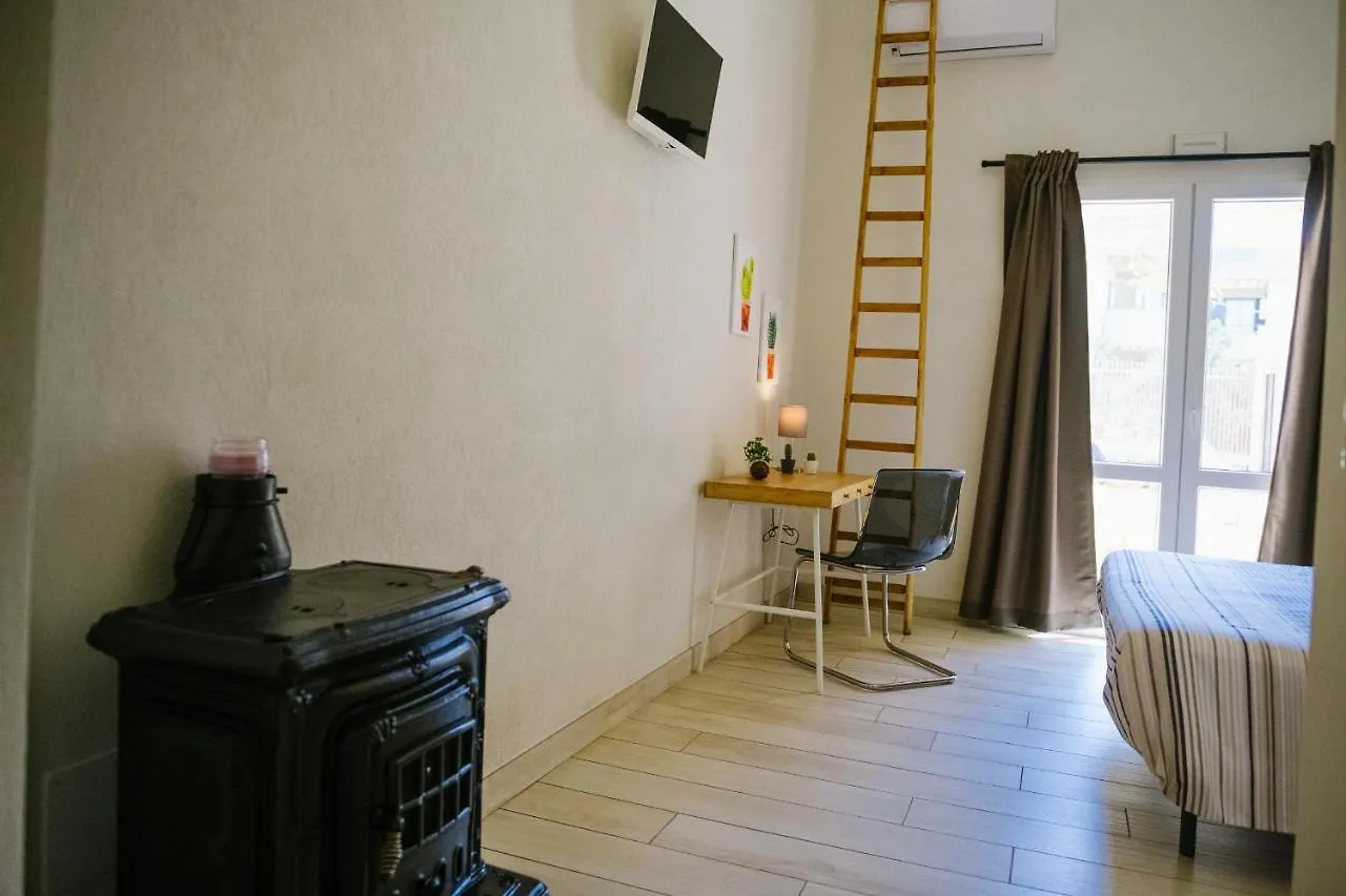 Ciatu Miu Hotel Noto Guest house