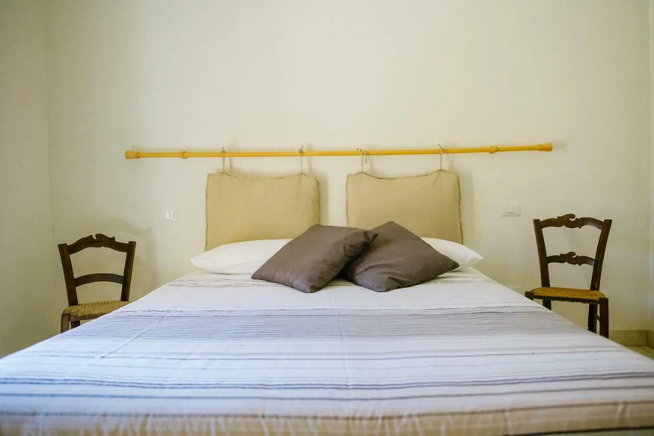 Guest house Ciatu Miu Hotel Noto