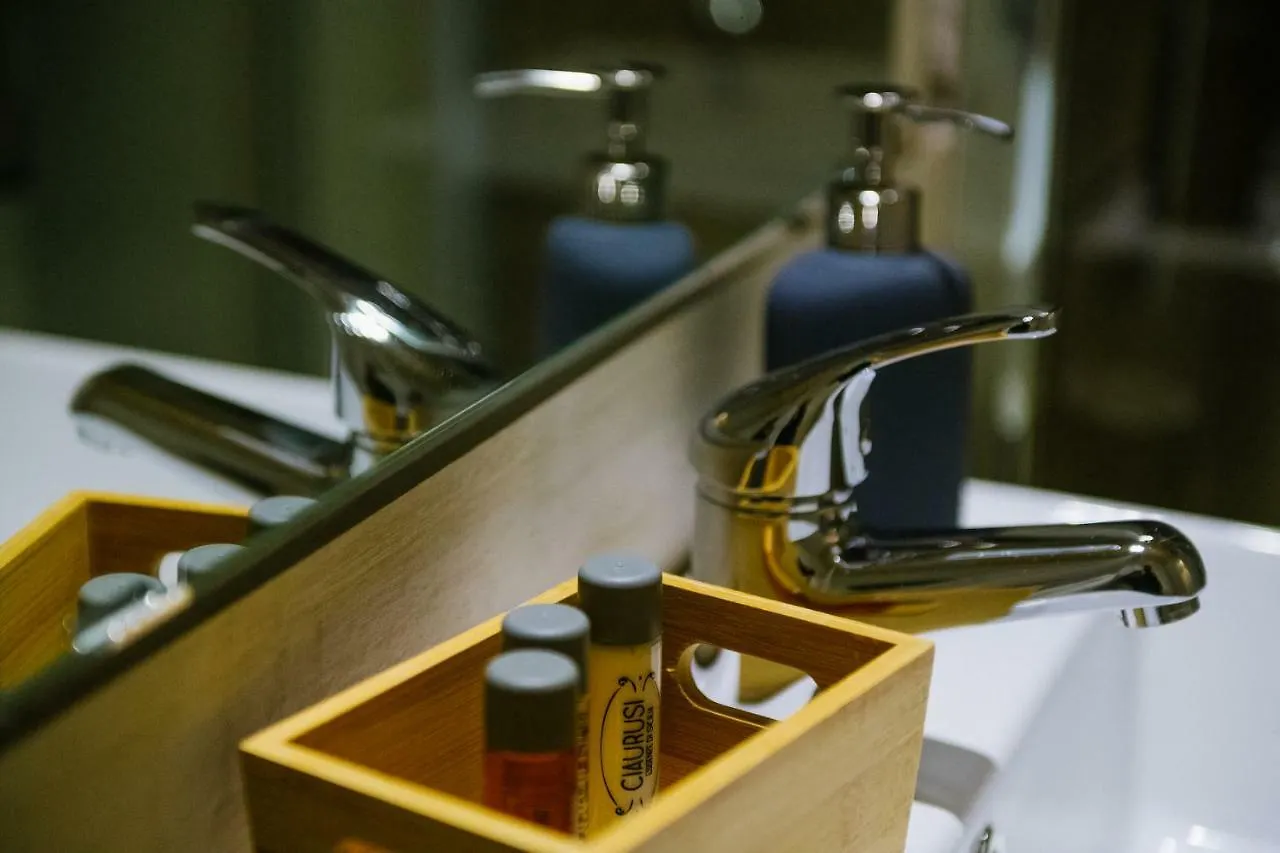 Ciatu Miu Hotel Noto 0*,  Italy