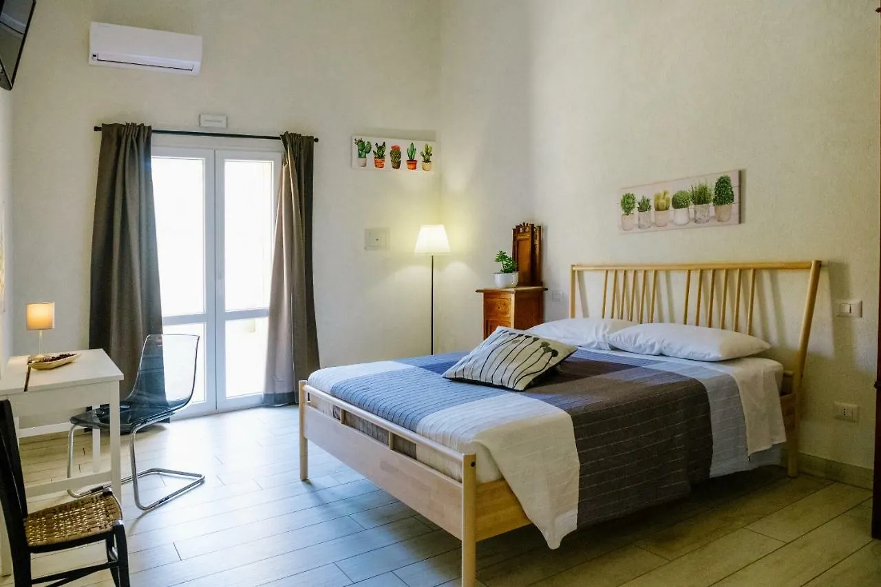Ciatu Miu Hotel Noto