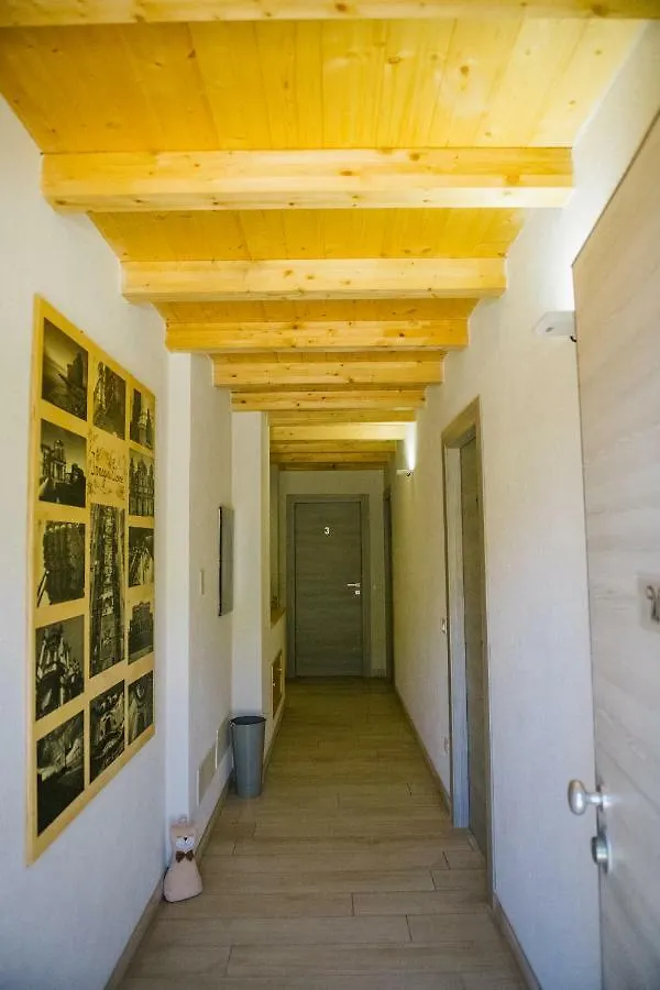 Ciatu Miu Hotel Noto Guest house