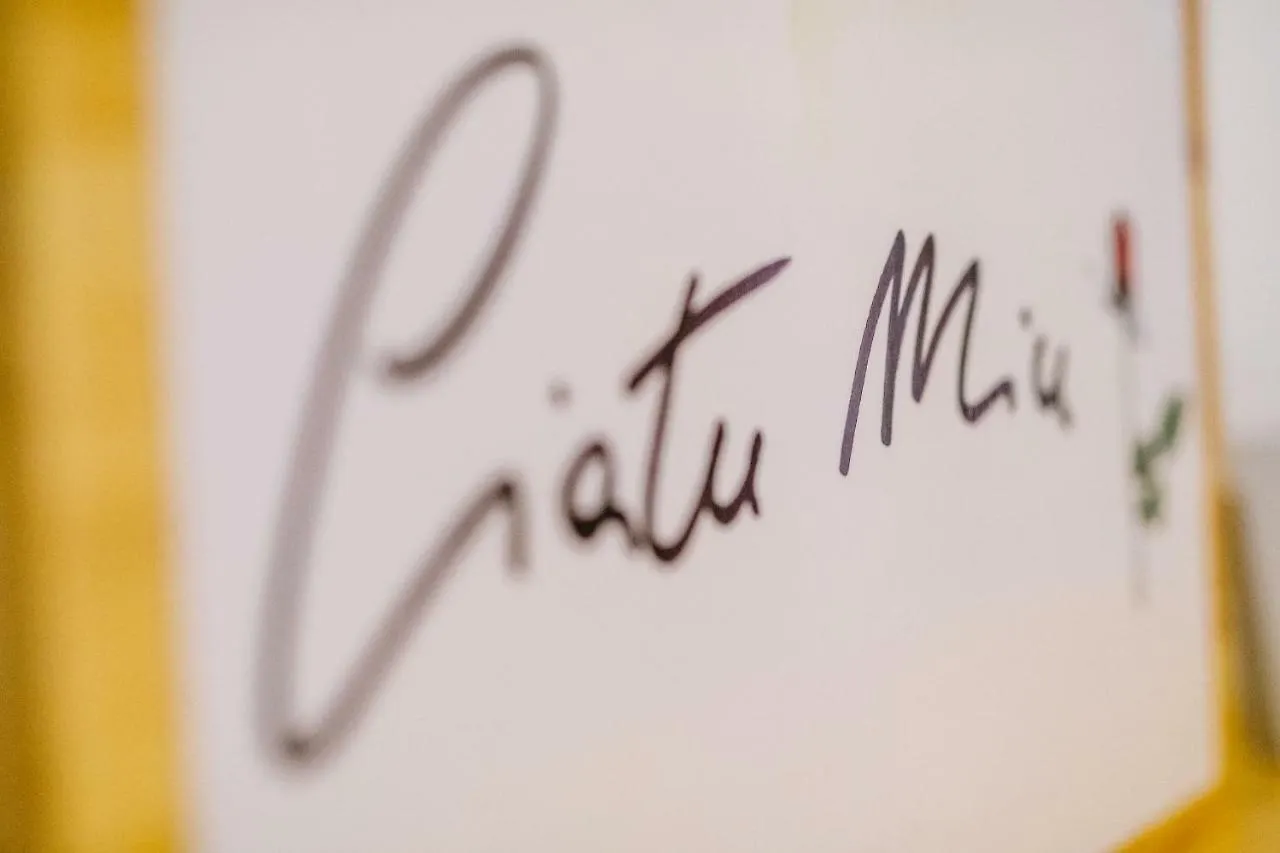 Ciatu Miu Hotel Noto