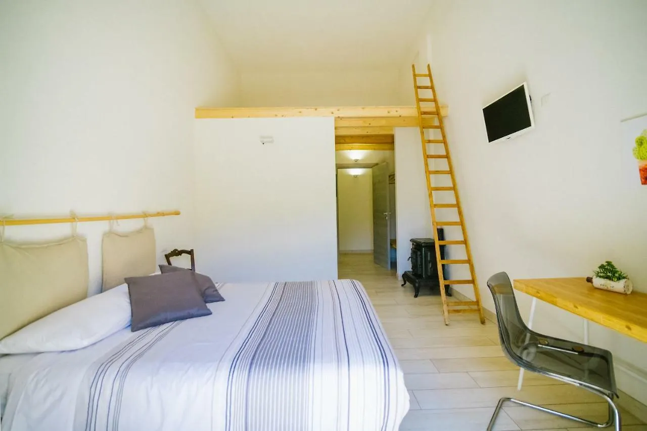 Guest house Ciatu Miu Hotel Noto Italy