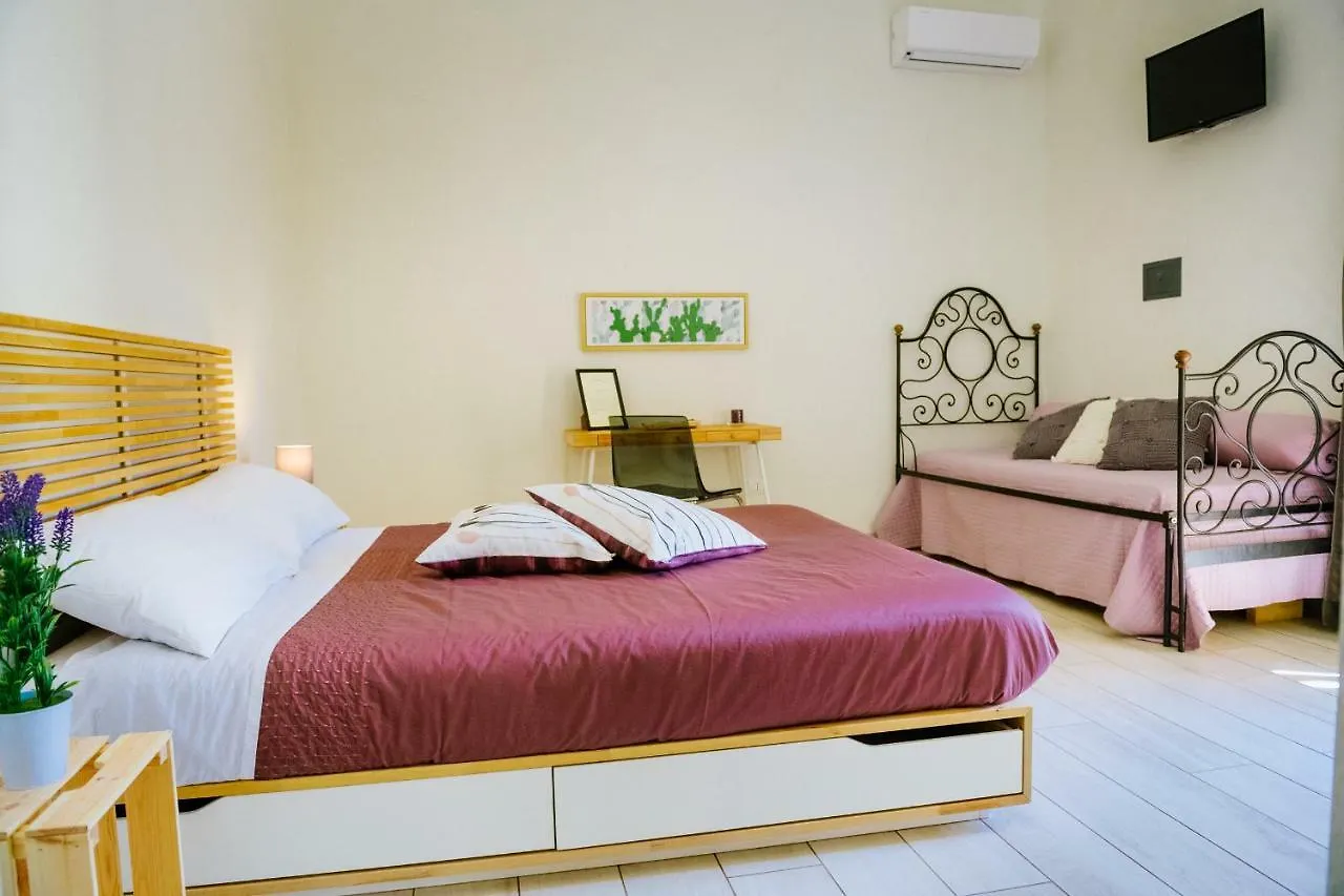 Ciatu Miu Hotel Noto