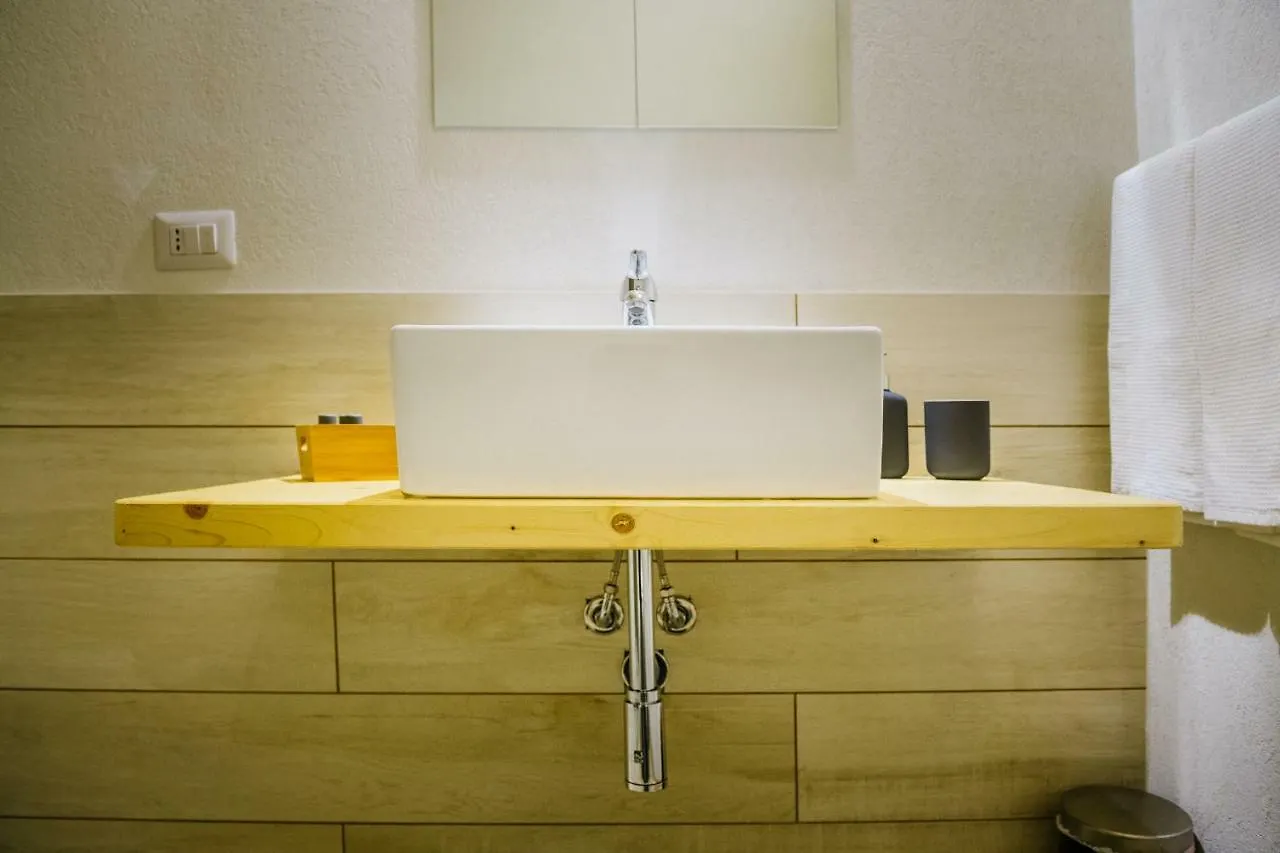 Guest house Ciatu Miu Hotel Noto Italy