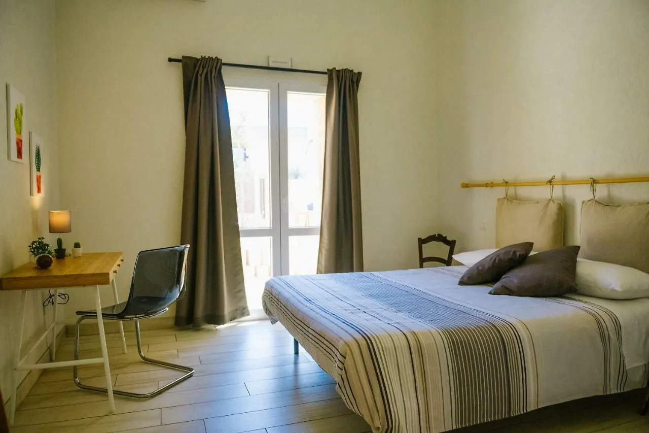 Guest house Ciatu Miu Hotel Noto