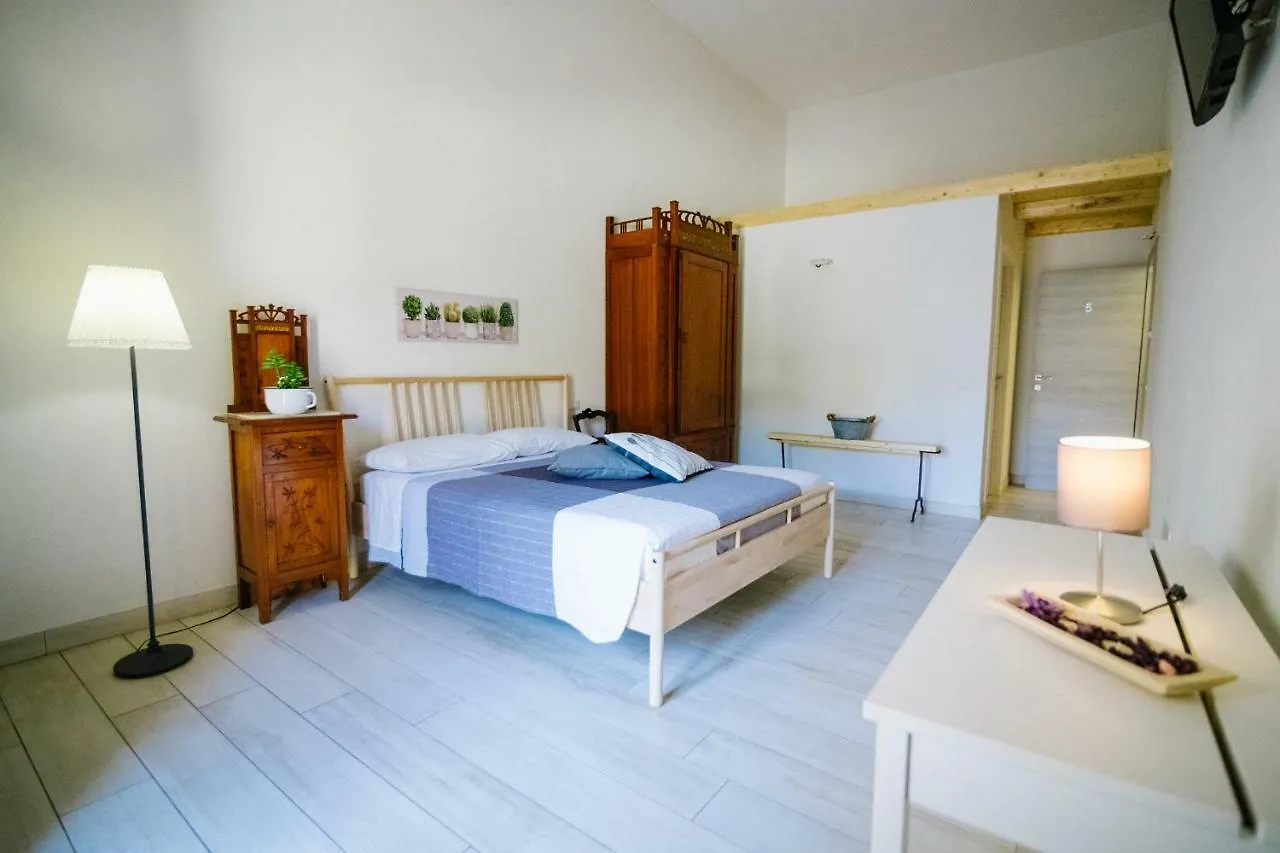 Ciatu Miu Hotel Noto 0*,  Italy