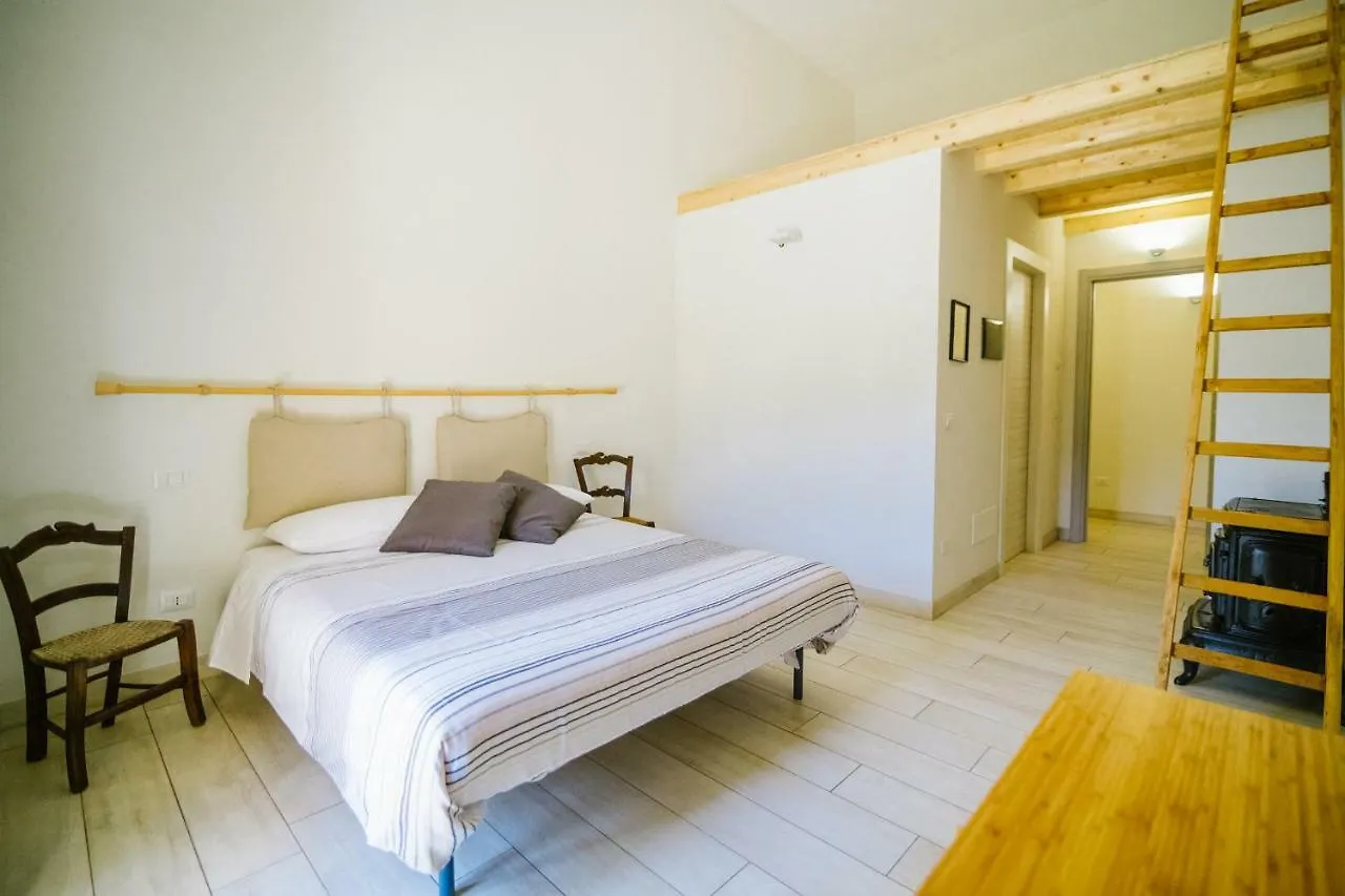 Ciatu Miu Hotel Noto