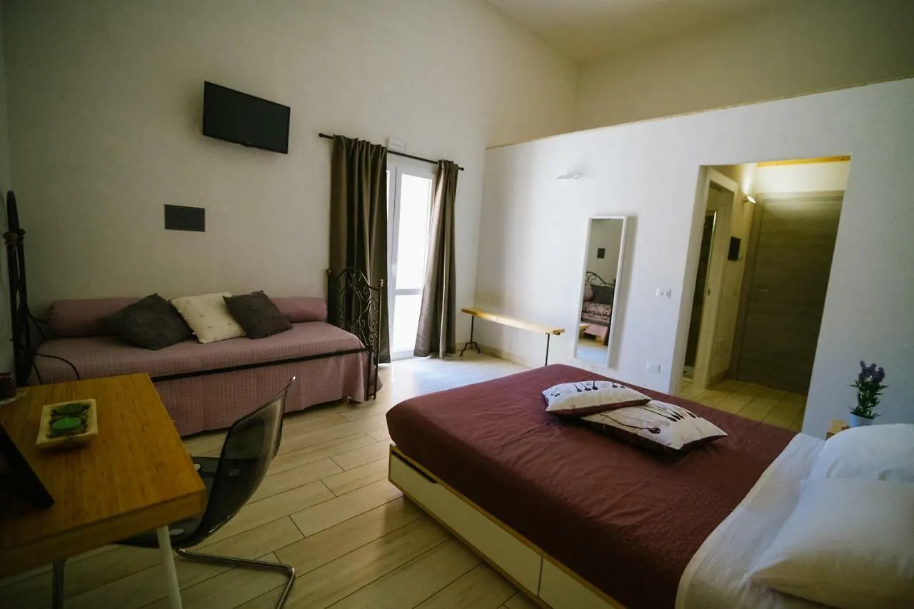 Ciatu Miu Hotel Noto