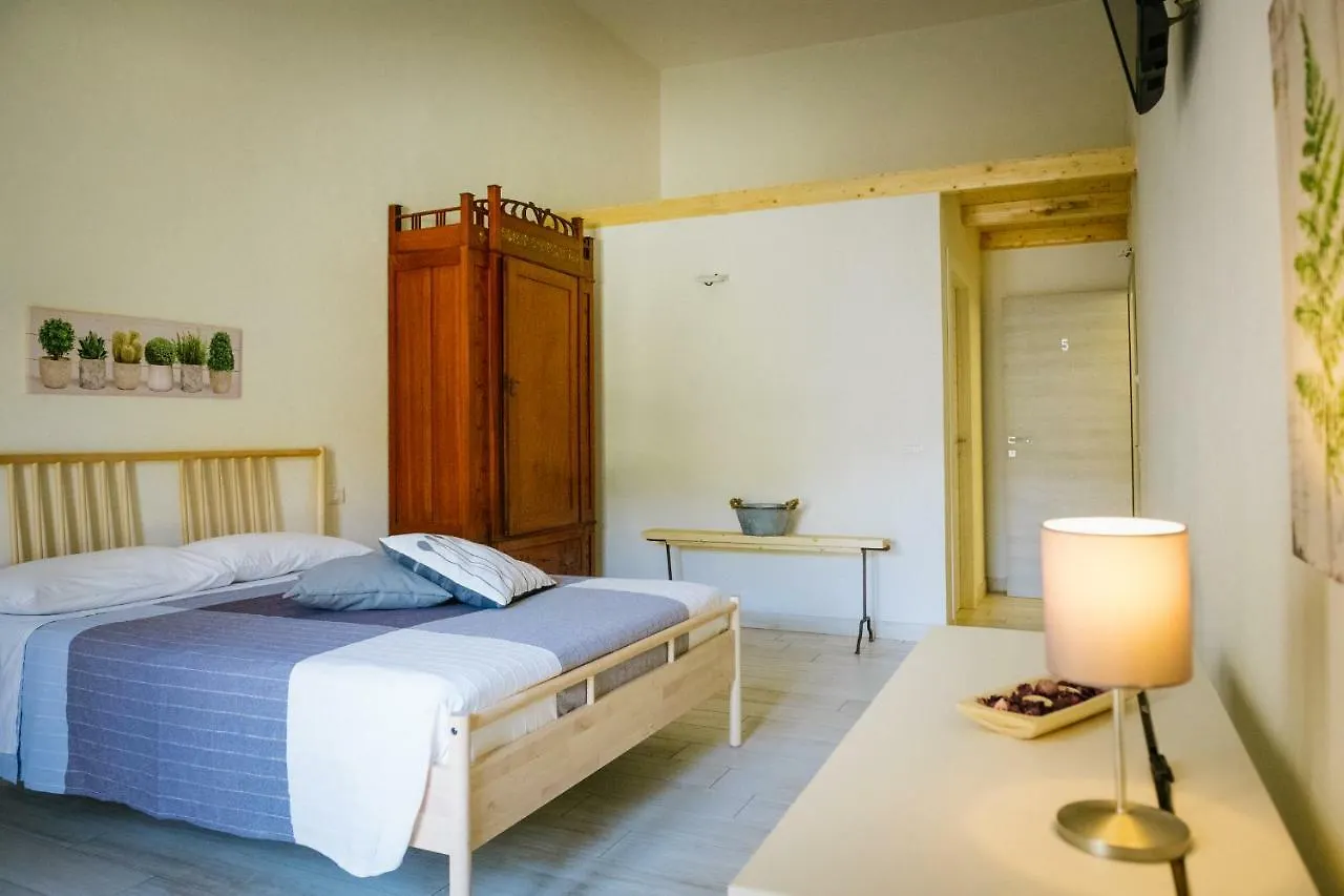 Guest house Ciatu Miu Hotel Noto