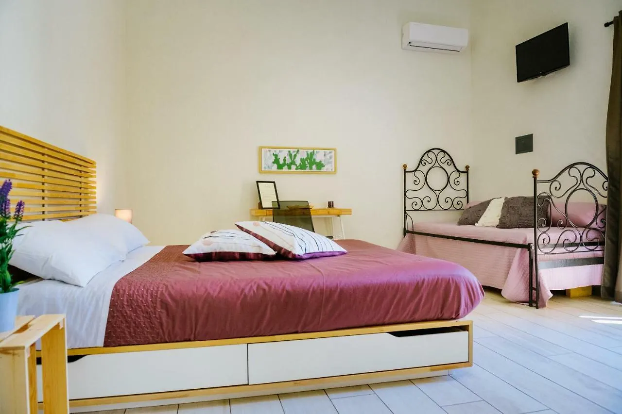 Ciatu Miu Hotel Noto