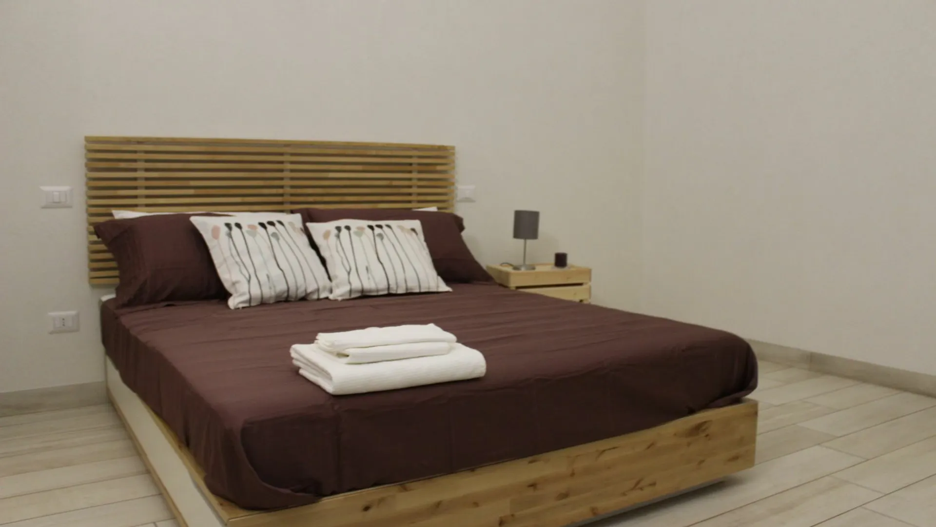 Ciatu Miu Hotel Noto Guest house