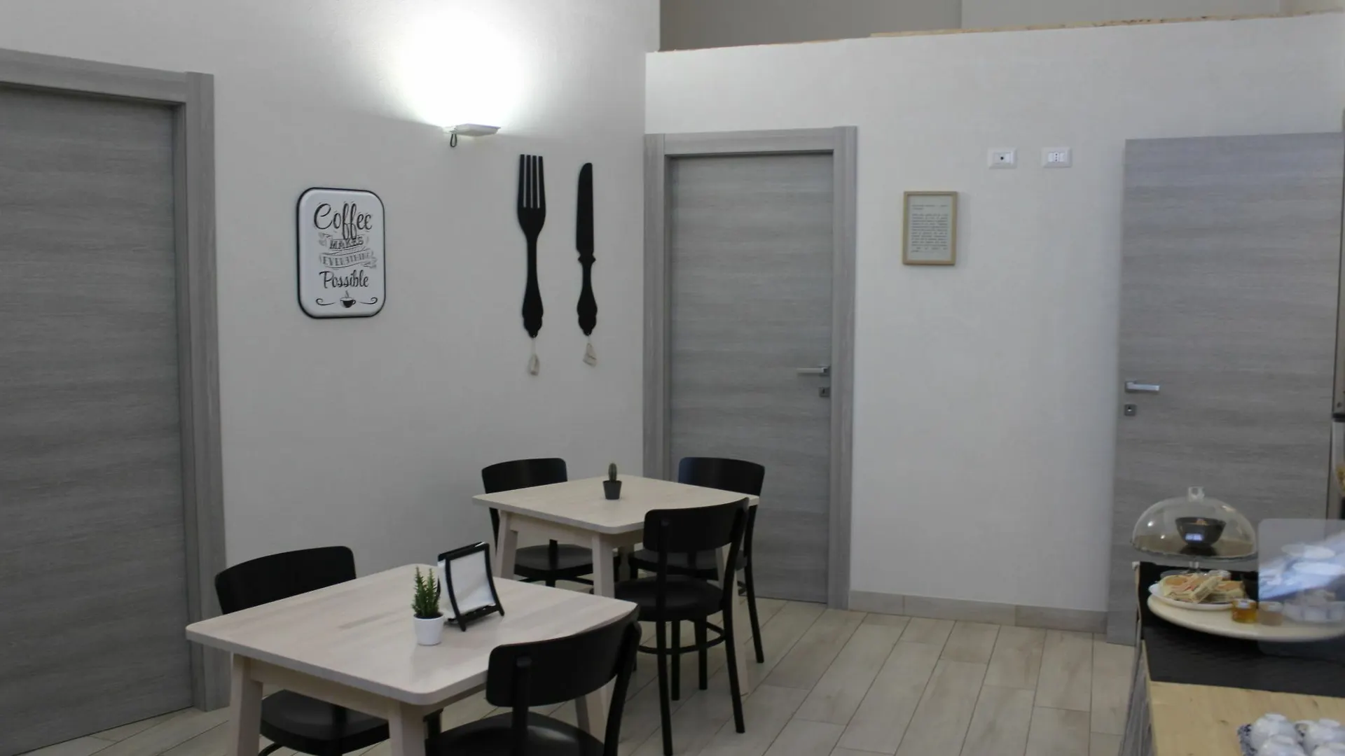 Ciatu Miu Hotel Noto
