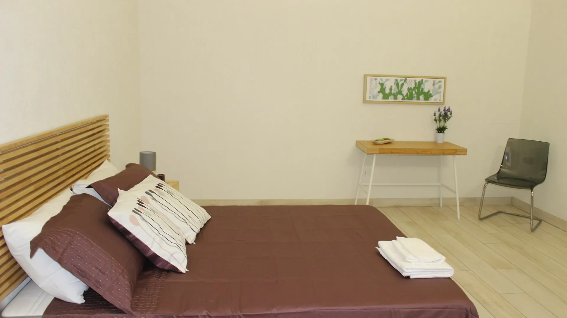 Guest house Ciatu Miu Hotel Noto